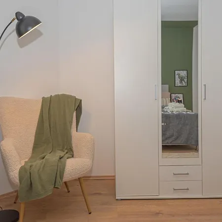 2 Bedroom Awesome In Σπίτι διακοπών *