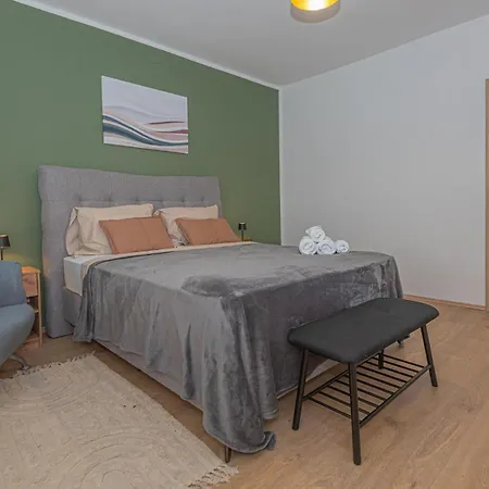 Prázdninový dům 2 Bedroom Awesome In