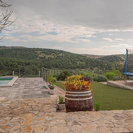 Stunning In Šibenik