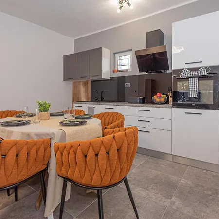 Holiday home 2 Bedroom Lovely In *