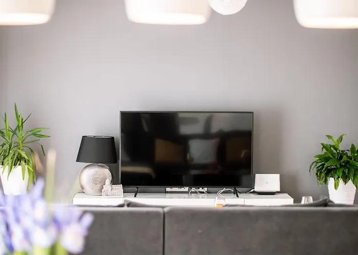 2 Bedroom Awesome In בית נופש