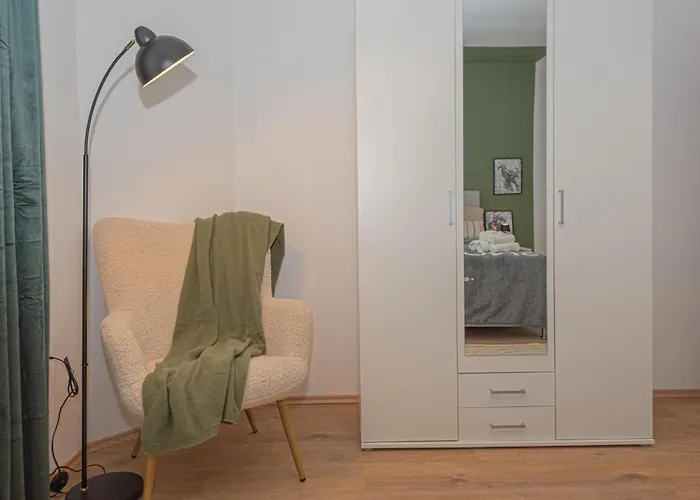 2 Bedroom Awesome In Feriehus *