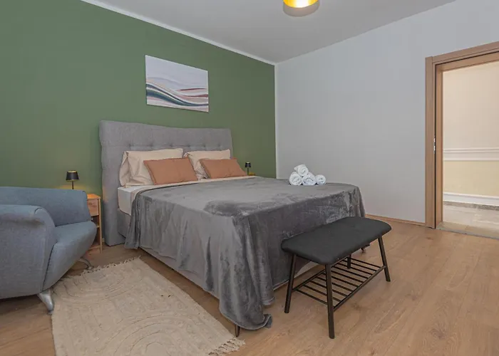 Feriehus 2 Bedroom Awesome In